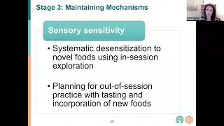 Session 3 - Supporting Loved Ones with ARFID: Fear of Aversive Consequences