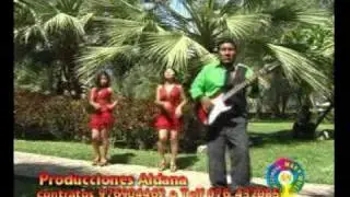 Aldana Producciones - Arco Iris