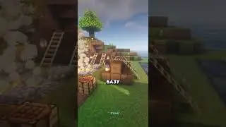 Самый одинокий игрок Minecraft 😔 Политический сервер в майнкрафт, IP: play.bixland.ru