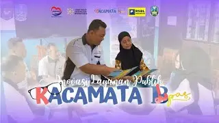 KACAMATA BL;  Sebagai Inovasi Layanan Publik UPT RSBL Pasuruan.