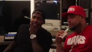 ISM - Book Money x Maniac P INTERVIEW GunzoFilms
