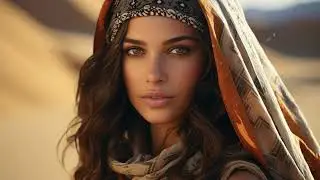 Arabic Deep House - Deep House and Chillwave