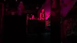 ohGr - Tricks soundcheck West Palm Beach, FL 9/1/2018