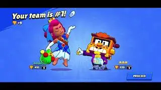 Duo Showdown with Princess Shelly