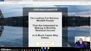 Power Lead System For Marketing and MLM Leads For Traffic...
