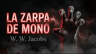 Cuentos de Terror: La pata de Mono, W. W. Jacobs