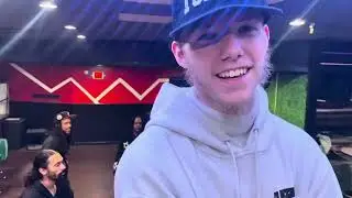VLOG Ep. 5 | ATS Reck vs Tank Gotti & Free Game Jalen vs. Fif Element