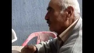 SEYDİYAR K&Ouml;Y&Uuml; 2014 HAMZALILI ADEM ELİF ANNENİN &Ccedil;&Ouml;REĞİ