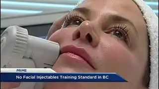 No standard for BC Naturopaths doing Botox.