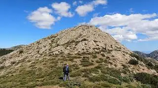 La lunga marcia verso il Lisone