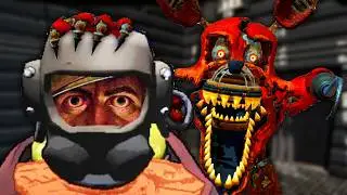 We Added FNAF Animatronics to Lethal Company