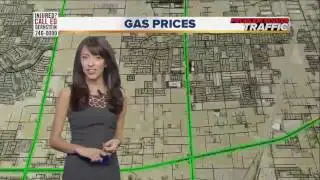 Cheapest gas prices for March 20
