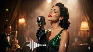 07 《The Way You Smile》 😊 Cheerful Medium Swing | Happy Love | 《Soft Lights & Sweet Music》