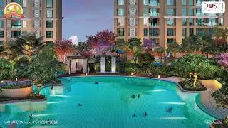 Dosti Realty - Pine