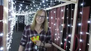 The BEST Halloween Wedding Proposal EVER!!!