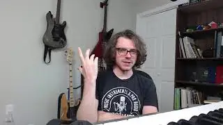 Do you really know the fretboard?