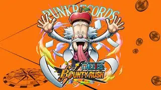 One Piece Bounty Rush - Genius Scientist Vegapunk Voice (Japanese)