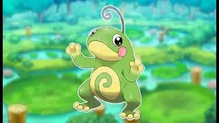 Politoed and Miraidon Team (Gen 9 OU) || Pokemon Showdown Battle