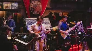 Early A.M. Attitude | Lee Ritenour & Dave Grusin. ~ GRP~  ( Cover ) by Fusion’s Gate