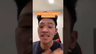How To Make an Aesthetic Rap Song Part 2