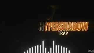 HYPERDRIVE OUTLAW | Gangster Trap x Freestyle Rap Mix 2025 &ndash; Rogue Energy & Untouchable Hustle Mode,