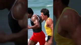 MC ORSEN - WARNING │ ROCKY EDIT 🥊 │ #shorts │ #motivation