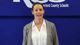 RCS Parent Guides