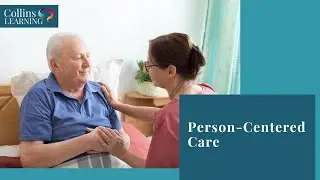 Person-Centered Care and the Impact of your Company and Leadership - Dr. Jim Collins