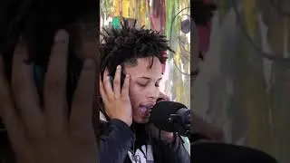 DMQ - Killing Me Tonight | SBoy BackDrop Live Performance | Shot by: SBoyTV