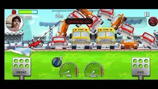 3. Mountain Climb Legends: Dirt Road Mayhem