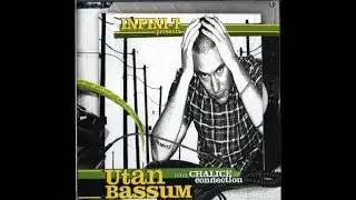 07 Mirandos a Jah &ndash; Utan Bassum &ndash; Inna chalice connection