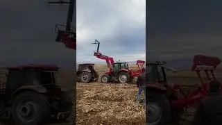 Tir cekme devam #erkunttrakt&ouml;r #tarım #&ouml;ne&ccedil;ıkar #tarla #farm #masseyferguson #keşfetbeni&ouml;ne&ccedil;ıkar