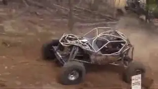 SRRS -  southern rock racing series.