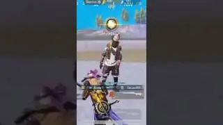 1v1 M24 Clutch On WOW Map 🔥 | Rizwan Gaming