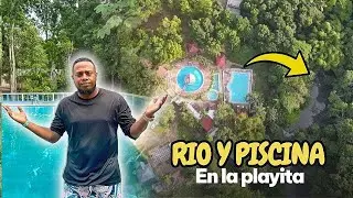 Rancho Justa La Playita | Monte Playa | Republica Dominicana 