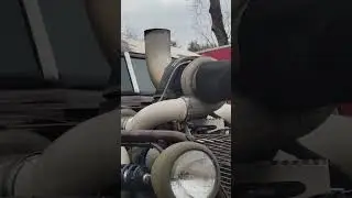 Black Smoke Garage #edit #ratrods #ford #cummins #hotrod #classictrucks #viralvideo