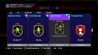 84 Jason Denayer Rulebreakers SBC FIFA 21