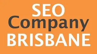 SEO Company Brisbane