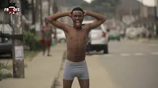 The Rober (FatBoiz Comedy)