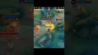 YZ LUTPI COSPLAY YZ SANFORD TLPH #mobilelegends #mlbb #mlbbcreatorcamp  #onicesports
