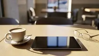 Morning Coffee & Study Vibes ☕ Chill Lofi Beats