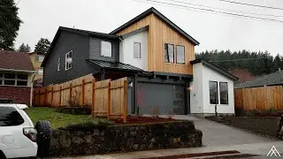 Step Inside Our Stunning New Build In Camas, Wa. | Home Tour
