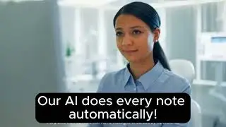 AI That Writes Every OpenDental Call Note & Comm Log Automatically