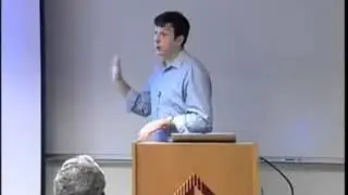 Dirk Bergemann - &ldquo;Robust Mechanism Design and Implementation&rdquo;