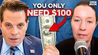 The Truth About Money No One Taught You - Marcia Dawood