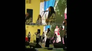 अजीब_दास्तां_है //गर्लज़ बैंड //लाइव इंस्ट्रुमेंटल //BMG EVENT'S #9838793932