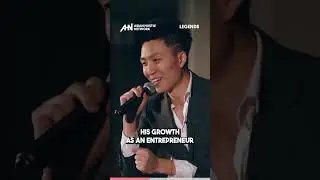 AHN Legends | David Zhao | Chubby Group