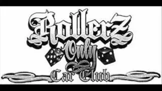Lindsey Michele - For The Rollerz ( Rollerz Only Car Club)