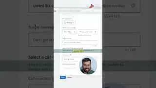 How To Add WhatsApp Extension/Number in Google Ads UNDER 60 Sec