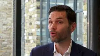 Programmatic Audio Ads Get '100% Attention': Xaxis' Bidon
